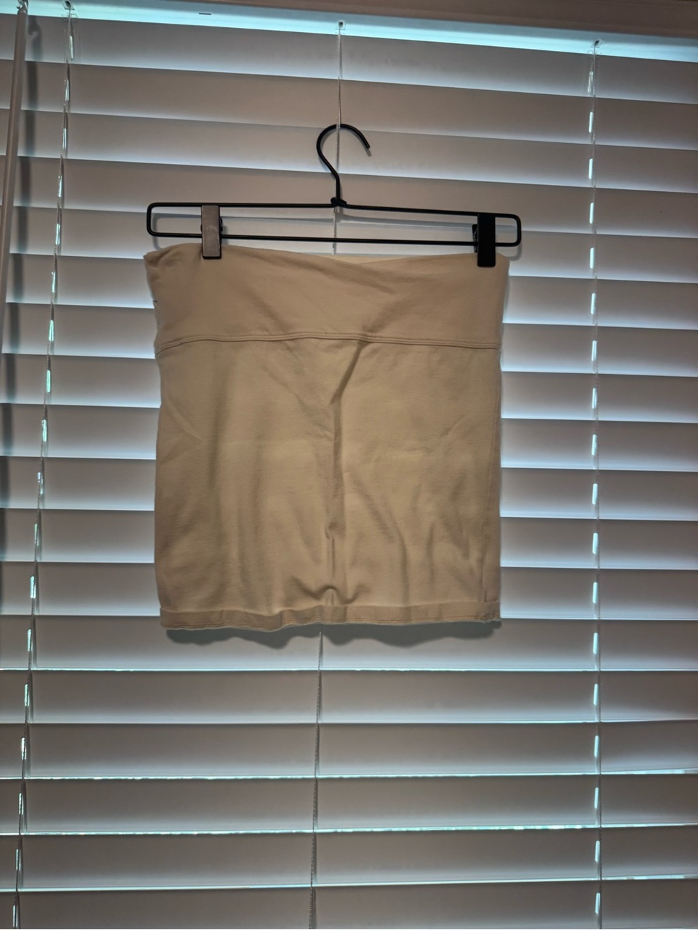 American Eagle Outfitters Cream Tube Top